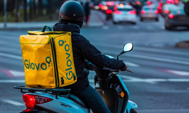 У Києві та регіоні поменшало кур’єрів із країн Близького сходу та Середньої Азії