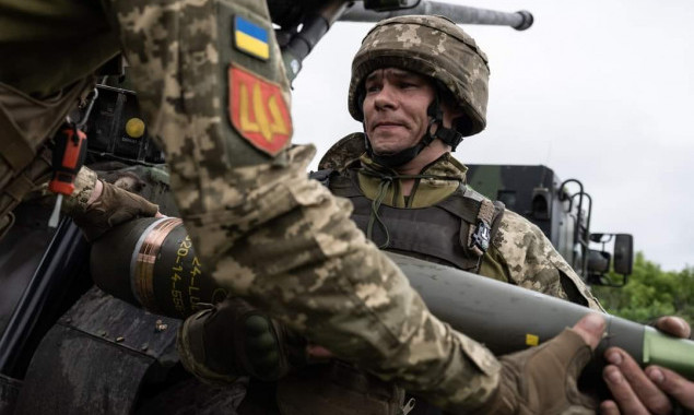 У Мелітополі окупанти облаштували дитячий санаторій під військовий шпиталь, – Генштаб ЗСУ