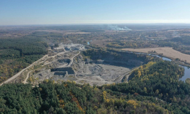 У п’ятницю, 2 червня на Ольшаницькому родовищі будуть вибухи, не пов’язані з війною, – Білоцерківська РДА