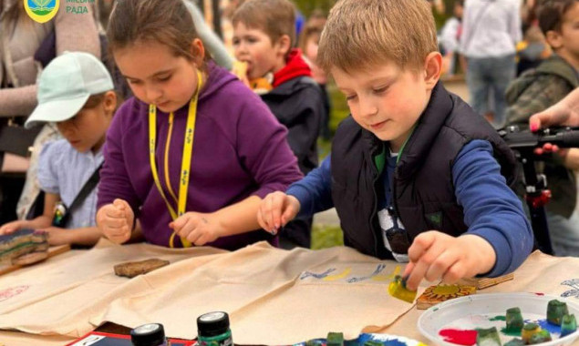 В Ірпені вирішили скасувати всі святкові заходи, які були заплановані до Дня захисту дітей