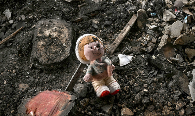 Вишгородська РДА просить організаторів перенести розваги через загибель дітей від російських атак