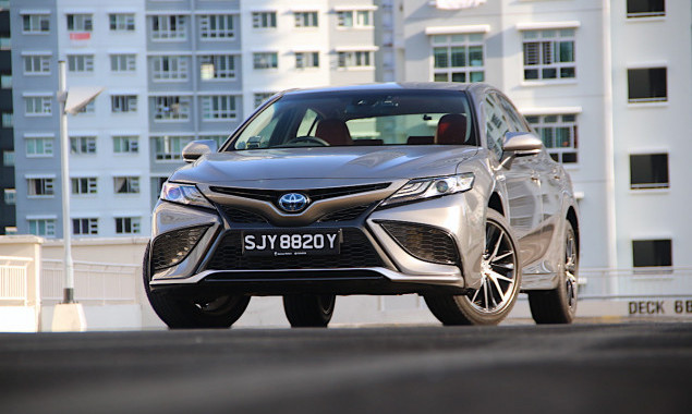 Автобаза ДУС поповниться легковим авто за 1,5 млн гривень