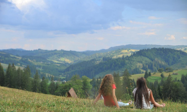 Борщагівська сільрада збирається відправити сотню дітлахів на гірський відпочинок