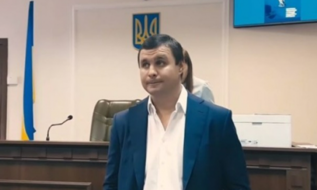 Екснардеп та забудовник Микитась вийшов із СІЗО