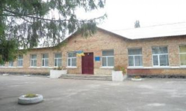 Гімназію під Бородянкою за 4,2 млн гривень хочуть підготувати до опалювального сезону