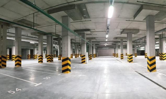 КМДА &ldquo;проводить роботу&rdquo; з власниками підземних приміщень, щоб влаштувати там укриття