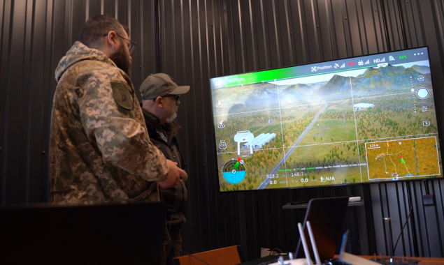 Міноборони: Постачання безпілотників українського виробництва зростає у геометричній прогресії