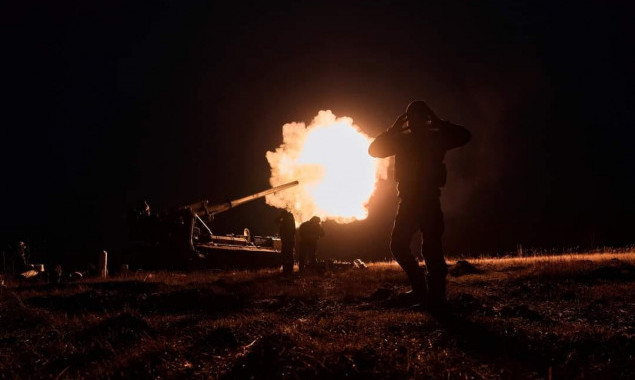 На Запорізькому та Херсонському напрямках противник зосереджує основні зусилля на недопущенні подальшого просування наших військ, - Генштаб ЗСУ