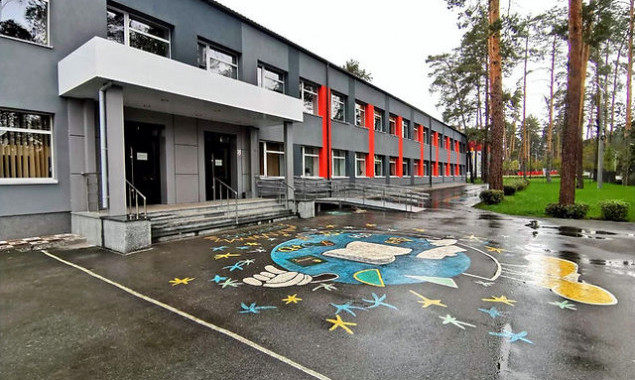 У Бучі за 3,4 млн гривень готуються розробити проєкт ремонту школи