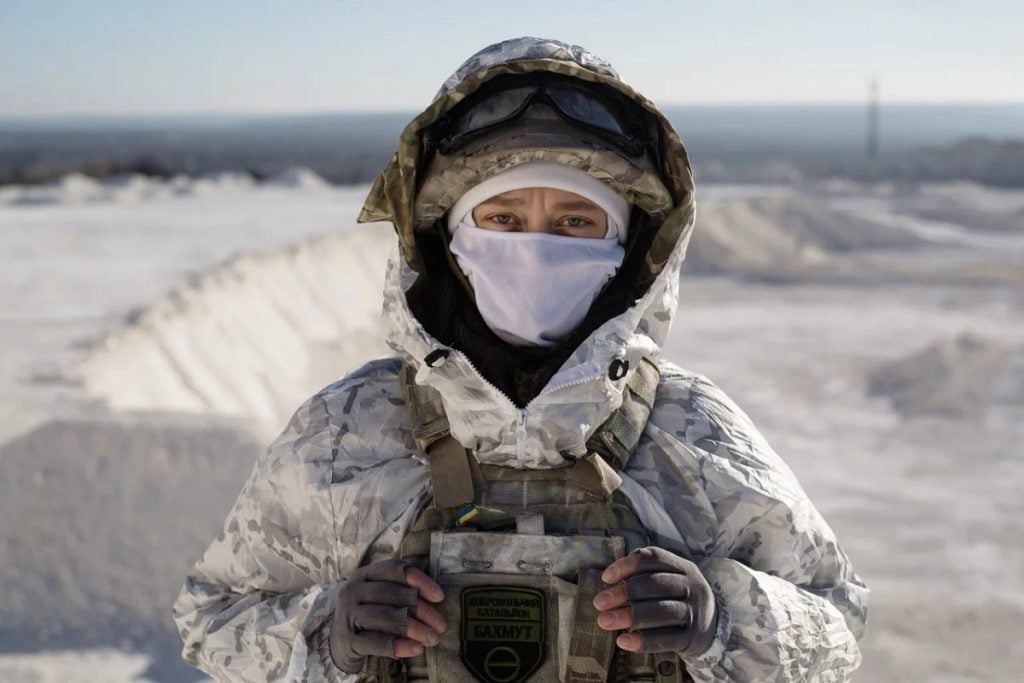 У Чернівцях відбудеться благодійний показ фільму про українську аеророзвідницю у полоні росіян 11 u chernivcjah vidbudetsja blagodijnij pokaz filmu pro ukrayinsku aerorozvidnicju u poloni rosijan efe184a