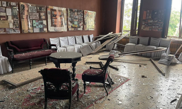 У середмісті Одеси, що знаходиться під захистом ЮНЕСКО, нічним обстрілом пошкоджено 25 пам&rsquo;яток архітектури (фото)