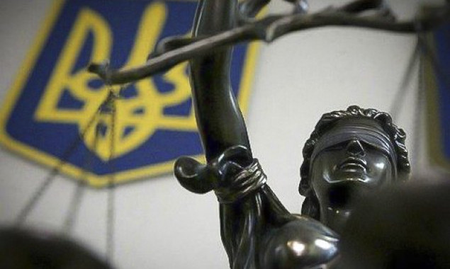 У столиці колишній викладач гімназії, який називав українців фашистами, отримав підозру від правоохоронців