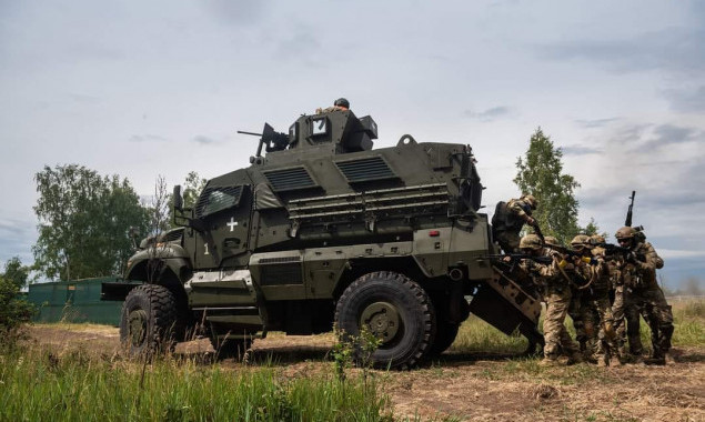 В Енергодарі окупанти посилюють репресії проти працівників ЗАЕС, які не співпрацюють з ними, - Генштаб ЗСУ