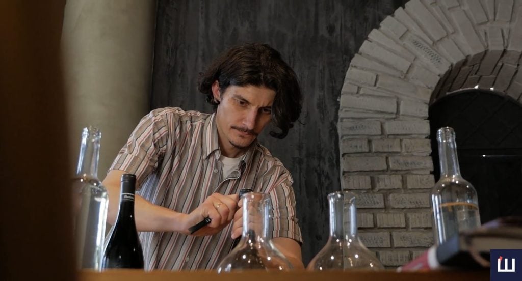 «Відчуваю щоразу нову емоцію»: інтерв’ю з сомельє з Чернівців 11 1