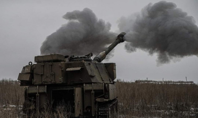 За добу ворог втратив 649 осіб, 7 танків та 16 бронемашин, - Генштаб ЗСУ