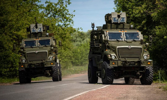 За добу втрати ворога зросли на 630 осіб, 29 артсистем та 11 танків, - Генштаб ЗСУ