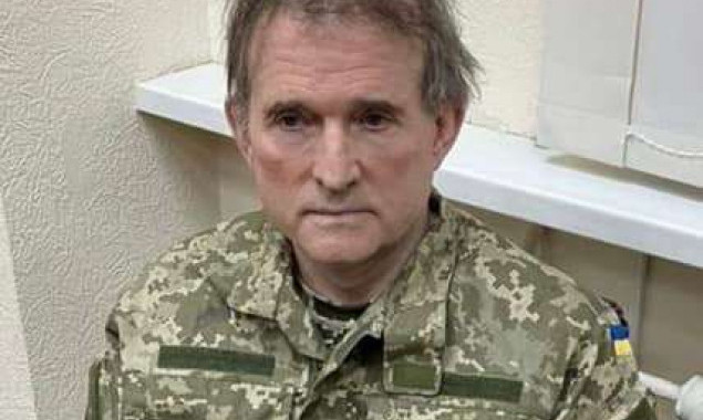 Зрадника Медведчука остаточно позбавили права займатися адвокатською діяльністю