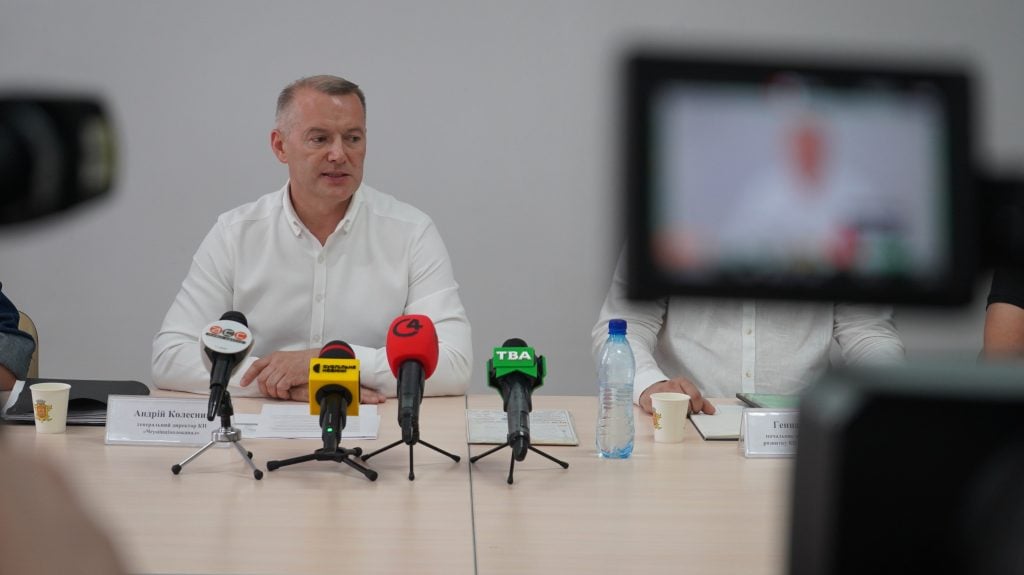 Чернівціводоканал залучить майже 70 мільйонів євро грантових та кредитних коштів: на що спрямують 11 1