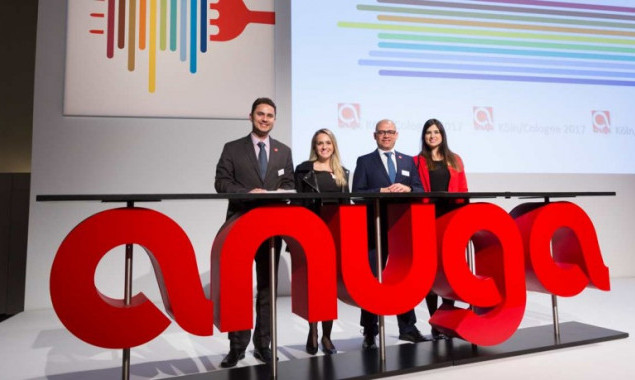 Київ витратить 751 тисячу гривень на стенд для міжнародної виставки в Кельні