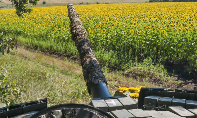 На Луганщині та в окупованому Токмаку ворог використовує заклади освіти у воєнних цілях і для шпиталів, - Генштаб ЗСУ