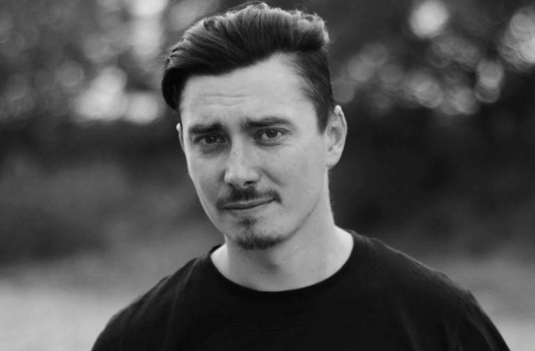 Одеський міжнародний кінофестиваль оголосив список журі: до нього увійде режисер «Памфіра» 11 1