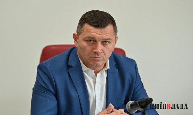 Ситуація з &ldquo;Київміськбудом&rdquo; не відрізняється від інших столичних забудовників, проблеми є у всіх