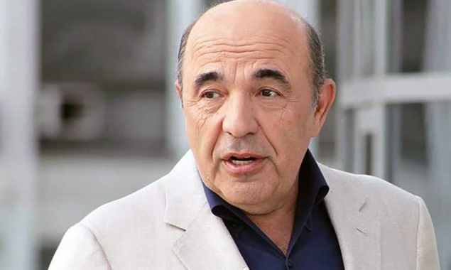 Суд обрав Рабіновичу запобіжний захід у вигляді тримання під вартою