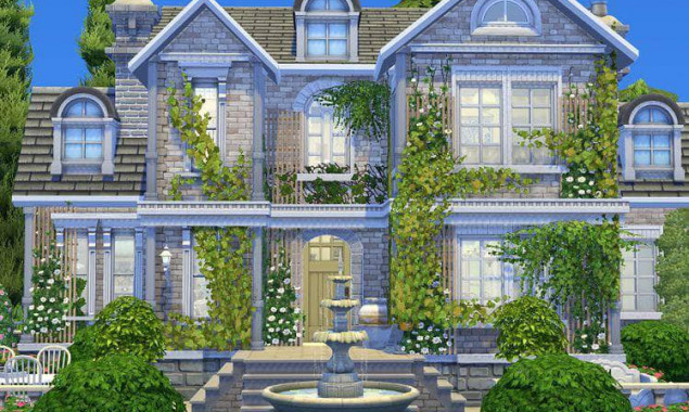 У Добропарку планують відбудувати зруйновану рашистами резиденцію Доброчара