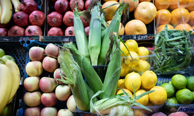 У неділю, 13 серпня, ярмарки пройдуть в п'яти районах Києва (адреси)