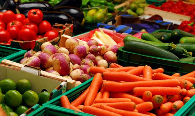 У суботу, 12 серпня, ярмарки пройдуть в дев'яти районах столиці (адреси)