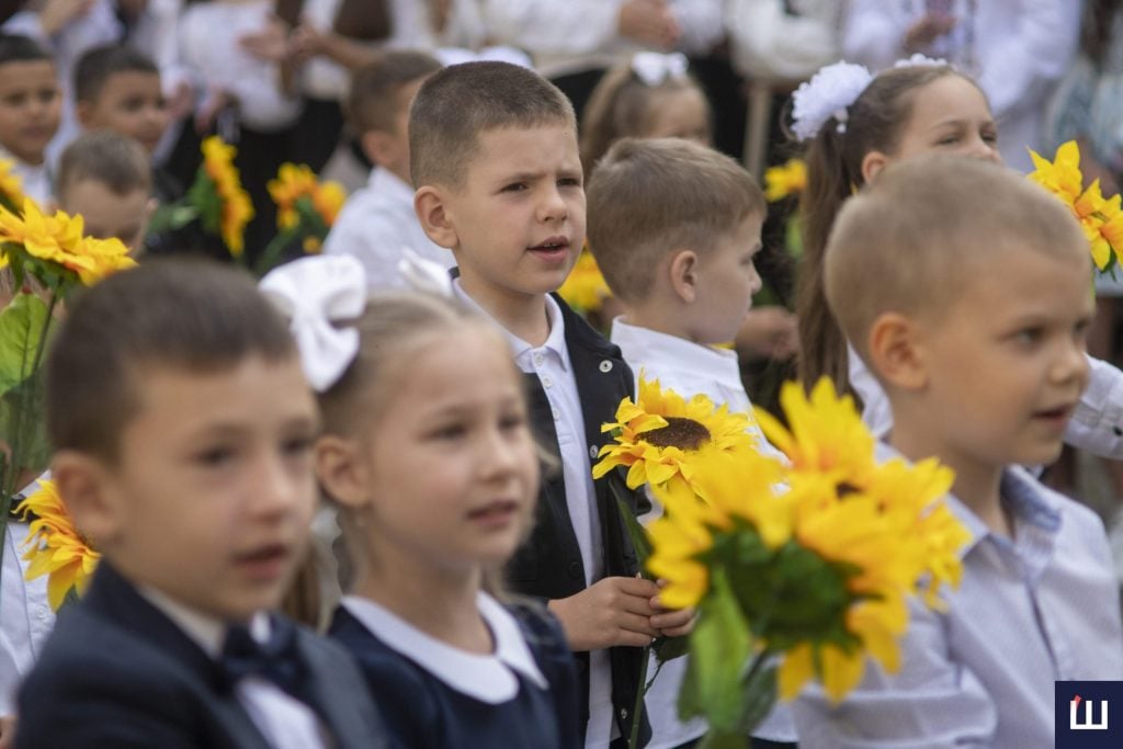 12 шкіл із Буковини потрапили до рейтингу найкращих закладів України – за підсумками НМТ 11 1