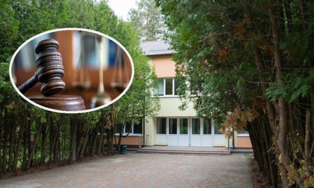 Директора дитячого табору &ldquo;Зміна&rdquo; відсторонили від посади після ремонту зі збитками у 3,5 млн гривень