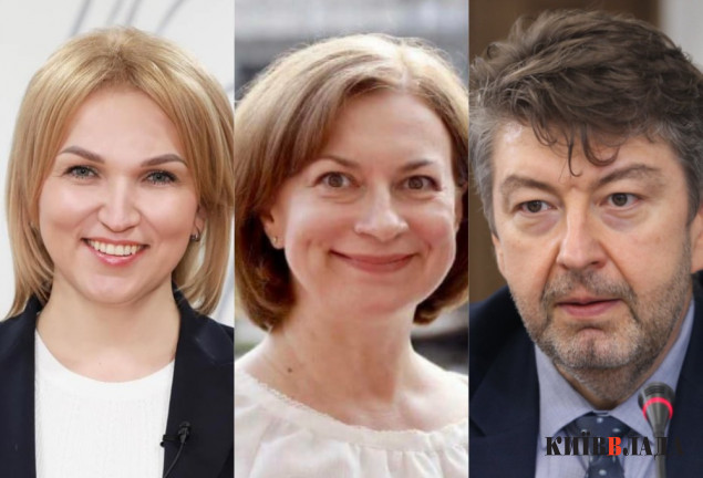 &ldquo;Яка ще мораль?&rdquo;: комісія Київради з питань культури не розглянула питання про звільнення військовослужбовця Левенця з Театру оперети (відео)