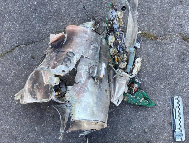 Кількість загиблих унаслідок удару по Куп'янську 19 вересня збільшилася до шести осіб