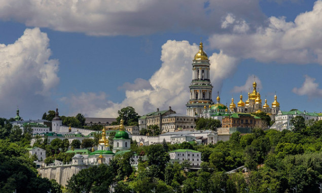 Києво-Печерську лавру, Софійський собор та астрономічну обсерваторію КНУ внесено до списку ЮНЕСКО