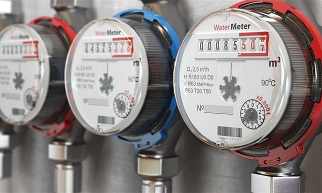 &ldquo;Київтеплоенерго&rdquo; та &ldquo;Київводоканал&rdquo; просять уряд продовжити термін повірки квартирних лічильників