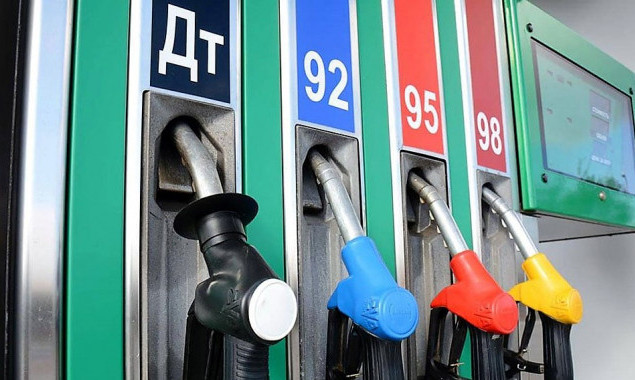 На бензин для Столичного і Подільського офісів ДП &ldquo;Ліси України&rdquo; можуть витратити 99,1 млн гривень