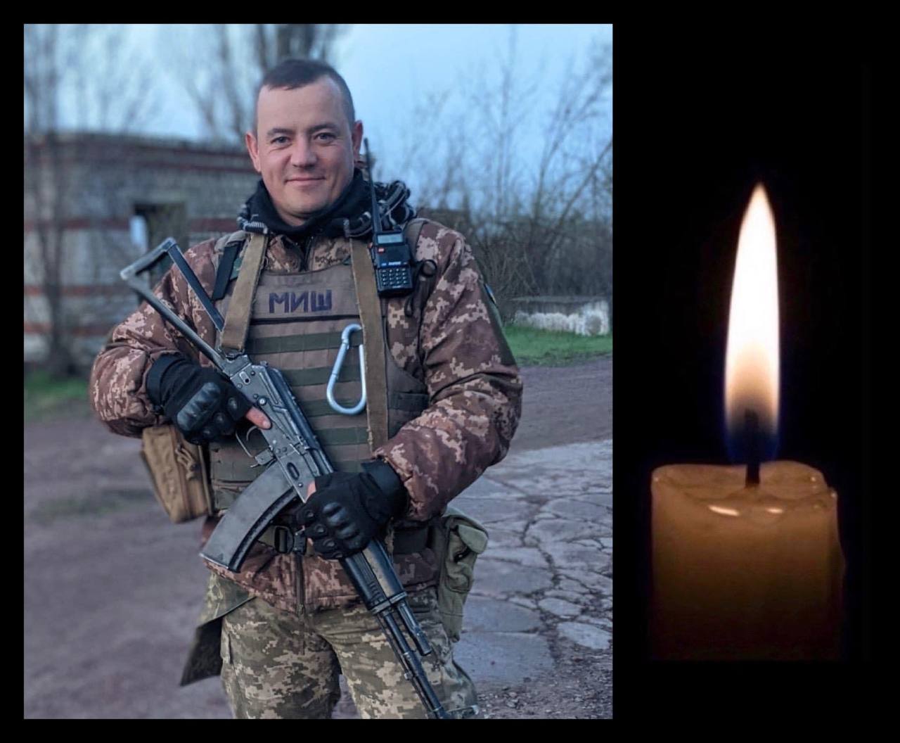 На Буковині попрощаються з військовими, що загинули на війні з росією 11 1