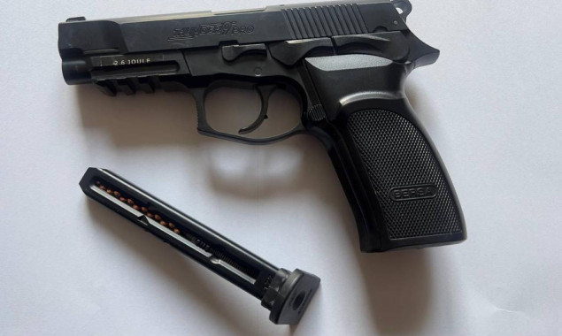 Організаторів колл-центру підозрюють у викраденні 19-річного хлопця