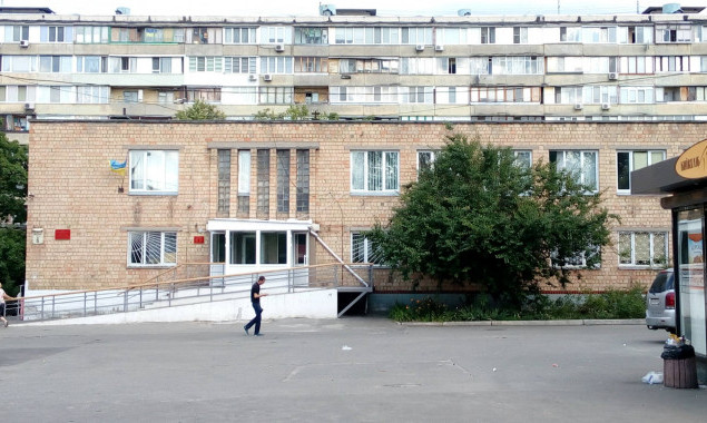 Поліклініку на Мінському масиві хочуть реконструювути за 106 млн гривень