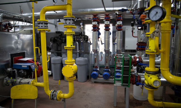 Понад сто столичних котелень забезпечили можливістю оперативного підключення до генераторів, - КМДА