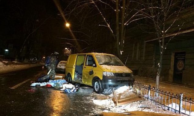 Суд призначив ексберкутівцю за побиття та незаконне затримання активістів Євромайдану до 7 років ув&rsquo;язнення