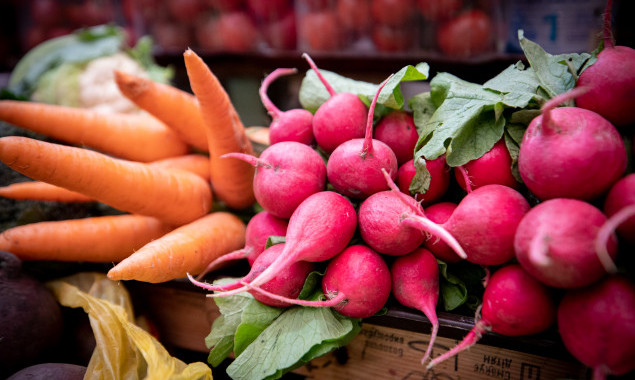 У Києві 13 вересня ярмарки пройдуть у шести районах (адреси)