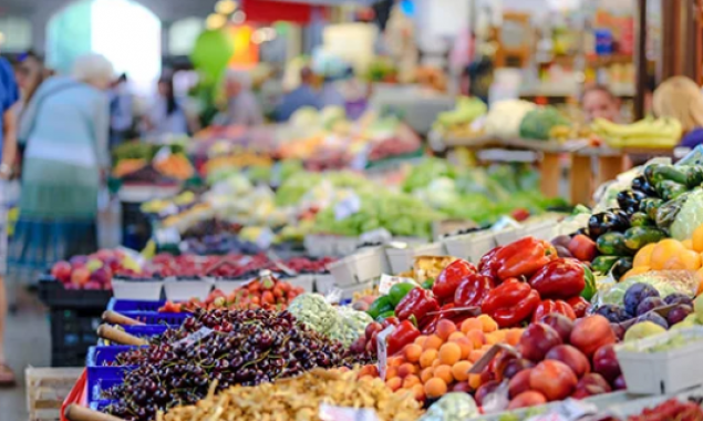 У Києві 8 вересня ярмарки пройдуть у восьми  районах (адреси)