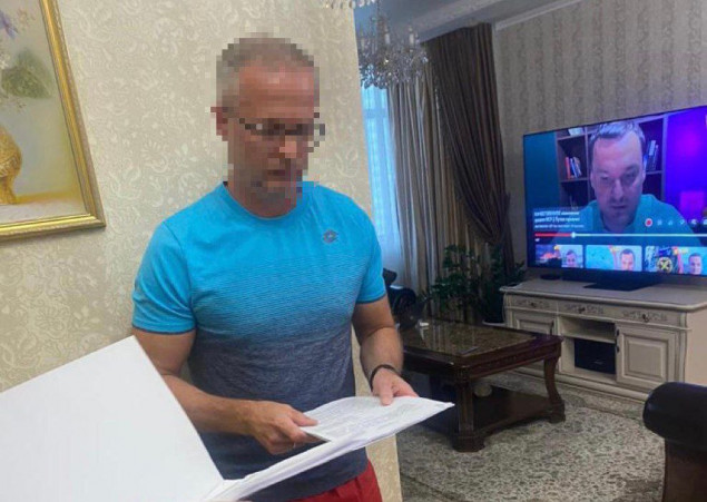 У Києві директору пологового будинку повідомили про підозру у розтраті понад 4 млн гривень на фіктивних працівників