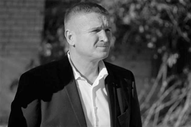 У Києві знайшли тіло ексголови Херсонської ОДА Геннадія Лагути