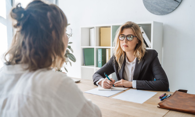 У Макарові відбудеться консультація для ВПО