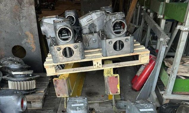 У справі продажу неякісних запчастин для &ldquo;Укрзалізниці&rdquo; на 1,5 млн гривень оголосили підозру постачальнику