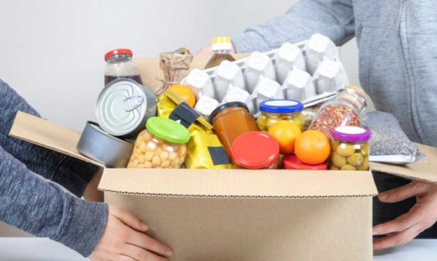 У Студениківській громаді збирають гуманітарну допомогу для лікарні