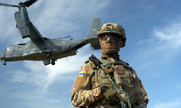 У Вишгородській громаді відбудуться командно-штабні навчання